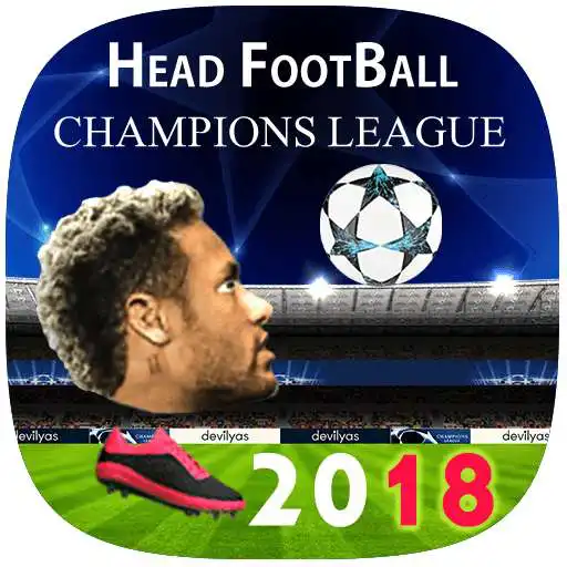 Free play online Head FootBall: Champions League 2018 APK Free play online Head FootBall: Champions League 2018 APK