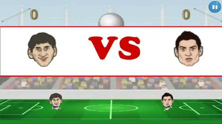 Play Head Football
