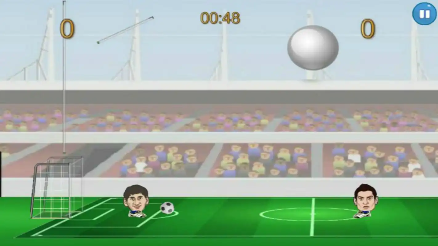 Play Head Football