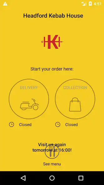 Play Headford Kebab House  and enjoy Headford Kebab House with UptoPlay