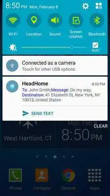 Play HeadHome as an online game HeadHome with UptoPlay