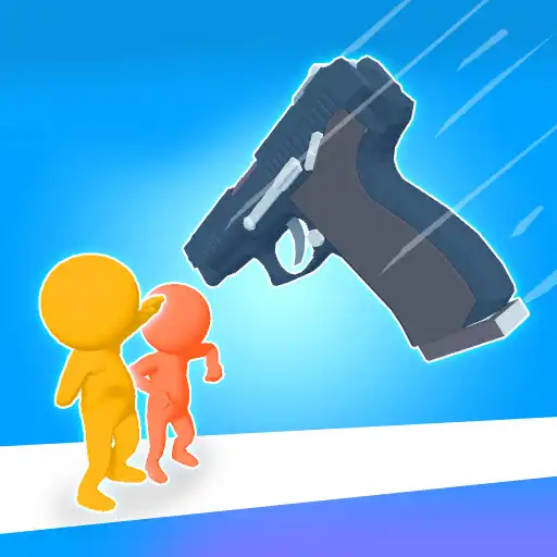 Play Headhunter Guns APK