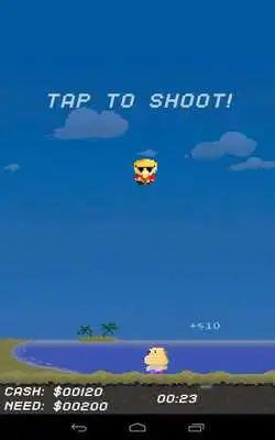 Play Headjumper