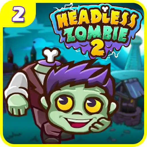 Free play online Headless Zombie APK