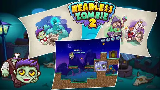 Play Headless Zombie