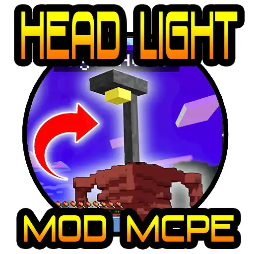 Play Head Light for Minecraft PE APK