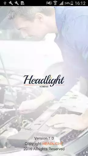 Play Headlight - Vendor  and enjoy Headlight - Vendor with UptoPlay