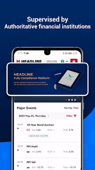 Play Headline.net: Finance  Invest  and enjoy Headline.net: Finance  Invest with UptoPlay