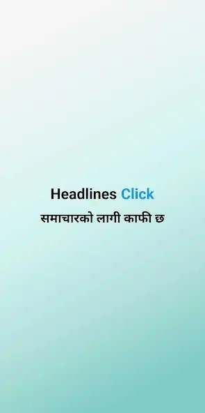 Play Headlines Click  and enjoy Headlines Click with UptoPlay