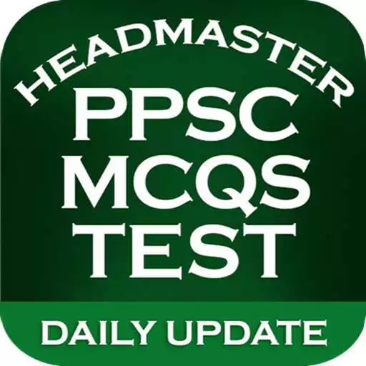 Play Headmaster MCQs Test APK