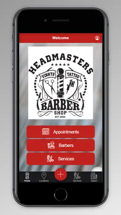 Play Headmasters Barbershop  and enjoy Headmasters Barbershop with UptoPlay