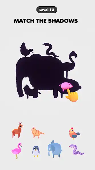 Play Head Match 3D - Sort Puzzle as an online game Head Match 3D - Sort Puzzle with UptoPlay