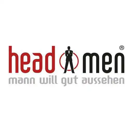 Play head men - der BarberShop APK
