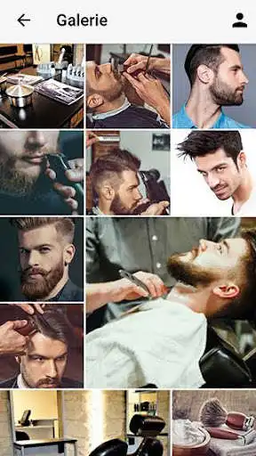 Play head men - der BarberShop as an online game head men - der BarberShop with UptoPlay