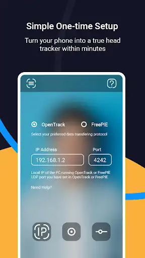 Play HeadMob Tracker as an online game HeadMob Tracker with UptoPlay