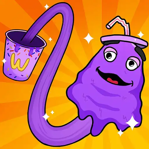 Play Head Monster: Move Survival APK