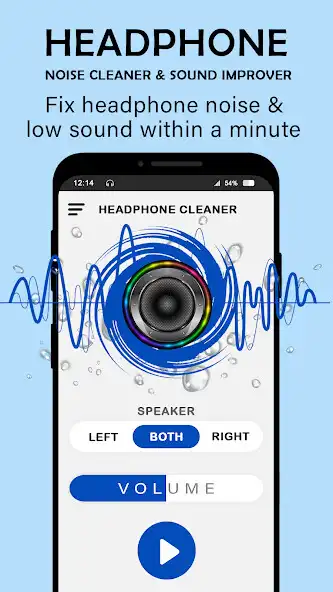 Play Headphone cleaner  and enjoy Headphone cleaner with UptoPlay