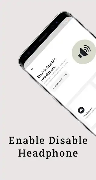 Play Headphone Disable Stereo Test  and enjoy Headphone Disable Stereo Test with UptoPlay