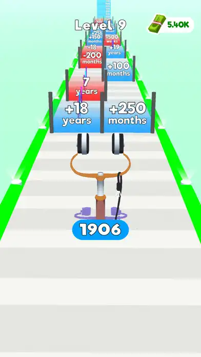 Play Headphone Rush  and enjoy Headphone Rush with UptoPlay