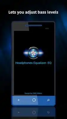 Play Headphones Equalizer- EQ
