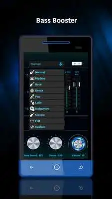 Play Headphones Equalizer- EQ