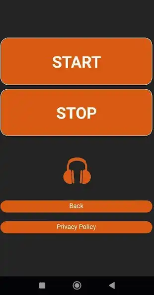 Play Headphone Test  and enjoy Headphone Test with UptoPlay