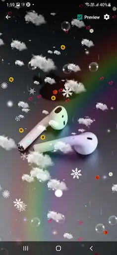 Play Headphone Wallpaper  and enjoy Headphone Wallpaper with UptoPlay