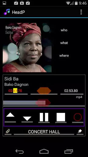 Play HeadP -  trial version  and enjoy HeadP -  trial version with UptoPlay
