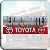 Free play online Headquarter Toyota APK Free play online Headquarter Toyota APK