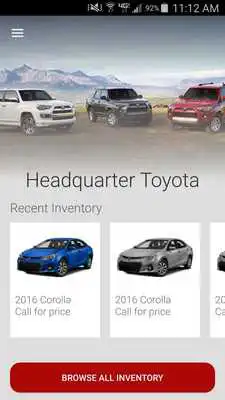Play Headquarter Toyota