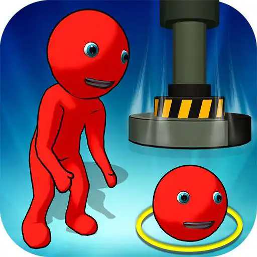 Play Head Rescue - Save The Ball APK