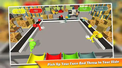 Play Head Rescue - Save The Ball  and enjoy Head Rescue - Save The Ball with UptoPlay
