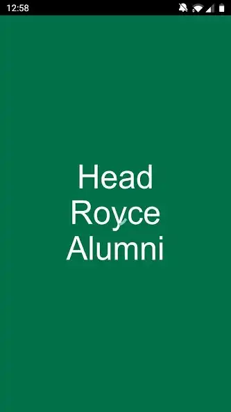 Play Head Royce Alumni  and enjoy Head Royce Alumni with UptoPlay