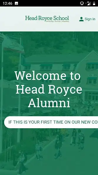 Play Head Royce Alumni as an online game Head Royce Alumni with UptoPlay