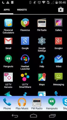 Play Headset Launcher  and enjoy Headset Launcher with UptoPlay