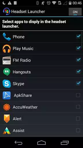 Play Headset Launcher as an online game Headset Launcher with UptoPlay
