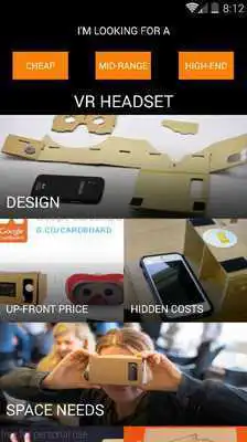 Play Headset VR Guide