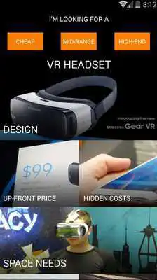 Play Headset VR Guide