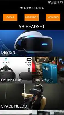 Play Headset VR Guide
