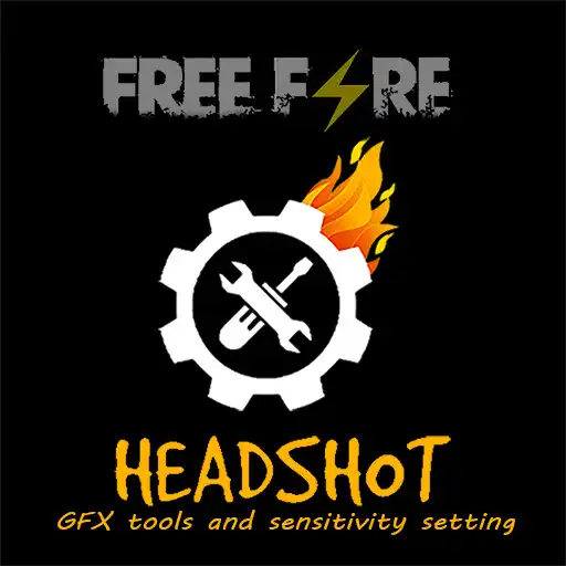 Play Headshot GFX Tool For FF APK Play Headshot GFX Tool For FF APK