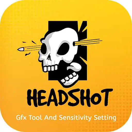 Play Headshot GFX Tool Sensitivity APK Play Headshot GFX Tool Sensitivity APK