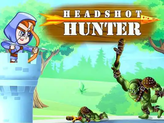 Play Headshot Hunter