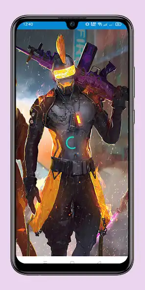 Play Headshot LFX Tools One Tap FF  and enjoy Headshot LFX Tools One Tap FF with UptoPlay
