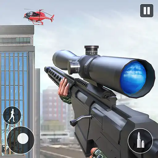 Play Headshot Sniper Shooting Games APK Play Headshot Sniper Shooting Games APK