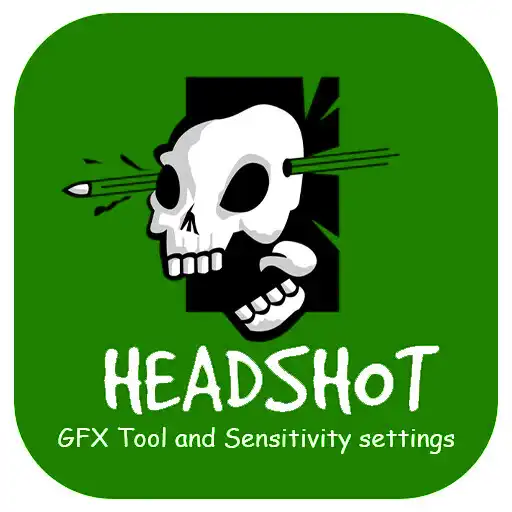 Play Headshot tool tips and Tricks APK