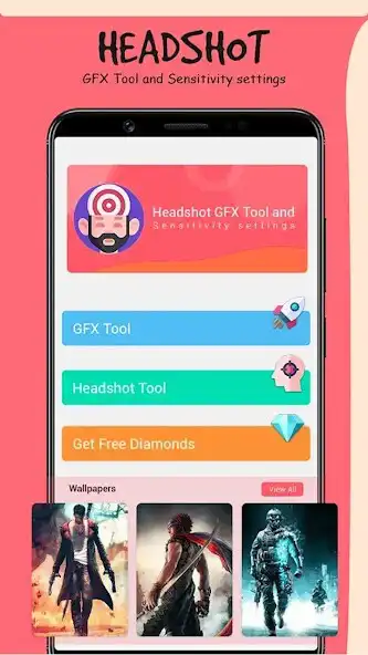 Play Headshot tool tips and Tricks  and enjoy Headshot tool tips and Tricks with UptoPlay