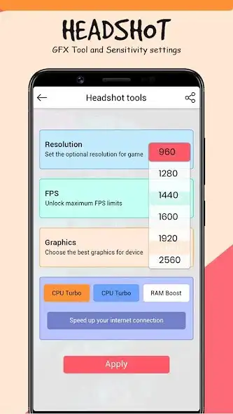 Play Headshot tool tips and Tricks as an online game Headshot tool tips and Tricks with UptoPlay
