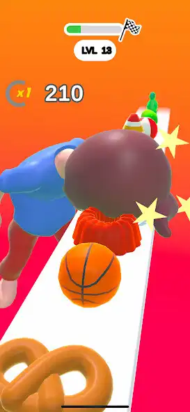 Play Head Sick 3D  and enjoy Head Sick 3D with UptoPlay