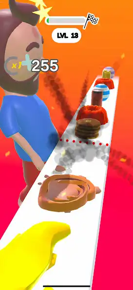 Play Head Sick 3D as an online game Head Sick 3D with UptoPlay