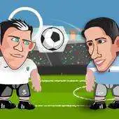 Free play online Head Soccer 2018 World Cup Football APK Free play online Head Soccer 2018 World Cup Football APK